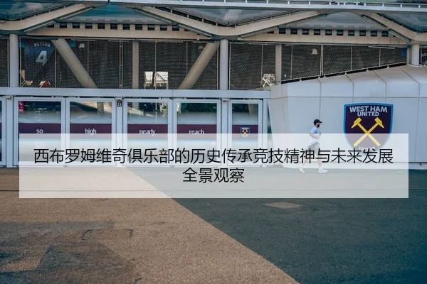 西布罗姆维奇俱乐部的历史传承竞技精神与未来发展全景观察
