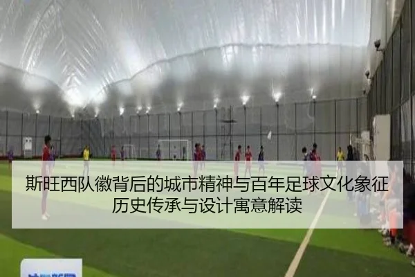 斯旺西队徽背后的城市精神与百年足球文化象征历史传承与设计寓意解读