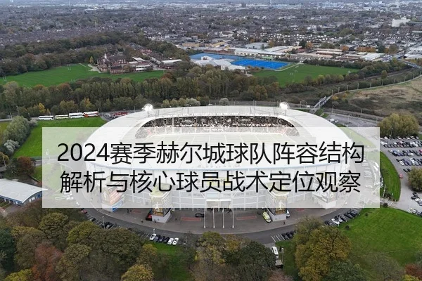 2024赛季赫尔城球队阵容结构解析与核心球员战术定位观察